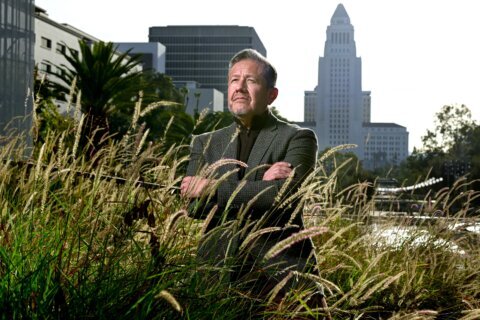 A community foundation raised $100 million after the LA fires. Here’s what they learned spending it