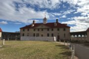 George Washington’s home sees major upgrades in time for US semiquincentennial