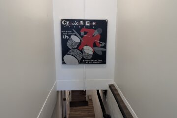 Crooked Beat Records