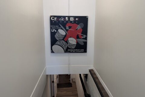 Crooked Beat Records