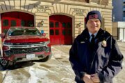'Each call is more challenging': DC Fire chief talks about snow days 