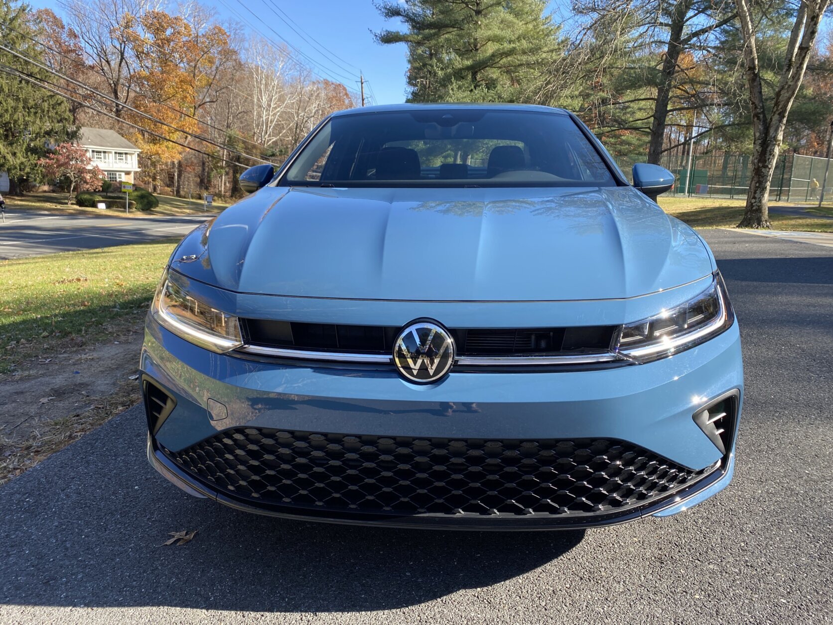 Volkswagen Jetta Sport