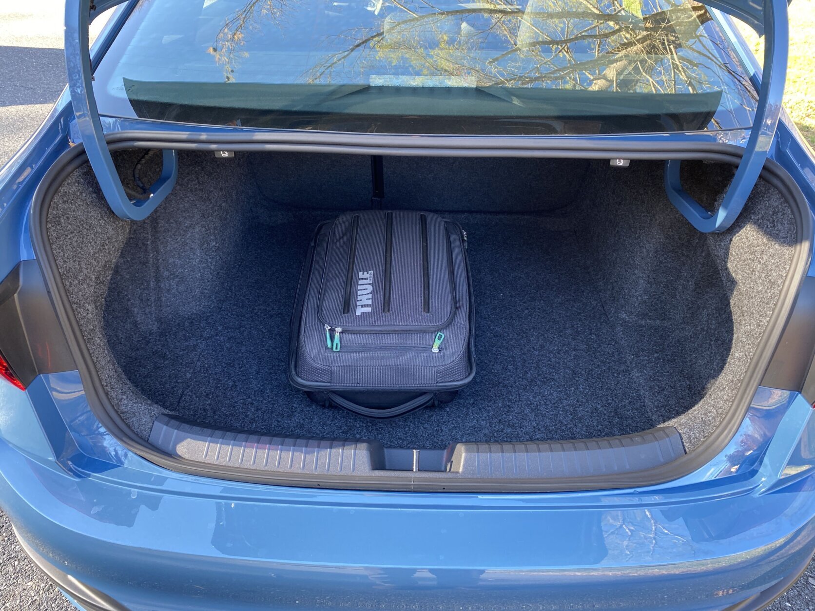 Volkswagen Jetta Sport