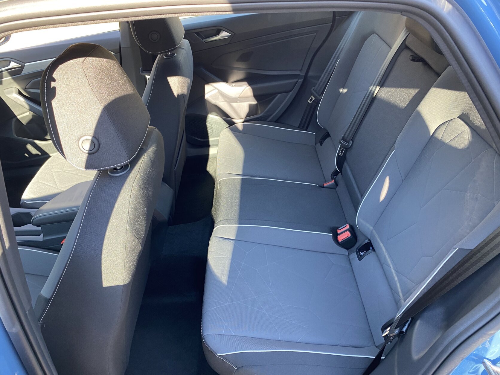 Volkswagen Jetta Sport