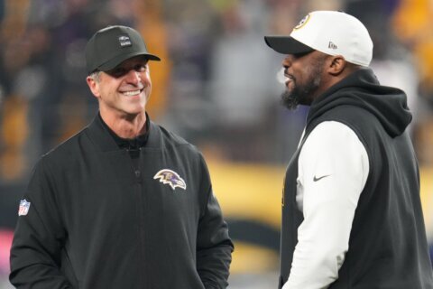 John Harbaugh’s sudden availability adds more intrigue to NFL coaching carousel