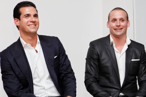 Jury selection begins for luxury real estate brothers accused of sexually abusing women