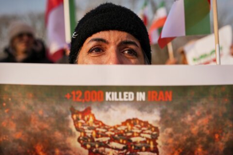 Some personnel at key US base in Qatar advised to evacuate as Iran official brings up earlier attack