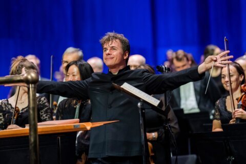 Royal Opera sees generation change as Jakub Hrůša and Speranza Scappucci come in