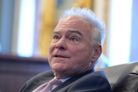 Senate advances resolution to limit Trump’s war powers after Venezuela raid