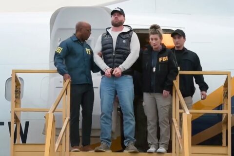 Ex-Olympic snowboarder accused in drug smuggling ring heads to court