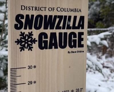 WTOP’s Snowzilla 2026 Contest