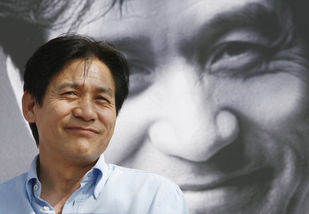 Popular South Korean movie star Ahn Sung-ki, dubbed ‘The Nation’s Actor,’ dies at 74