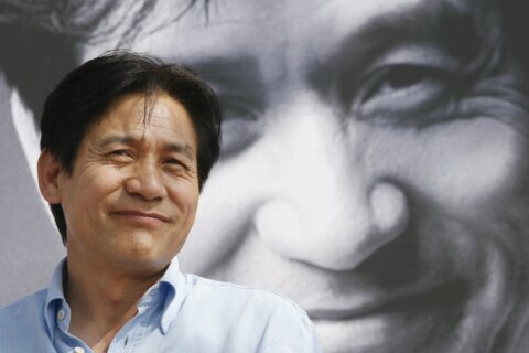 Popular South Korean movie star Ahn Sung-ki, dubbed ‘The Nation’s Actor,’ dies at 74