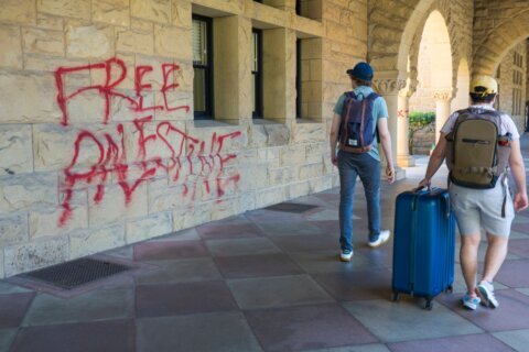 Trial begins for Stanford students for occupying offices in pro-Palestinian protest
