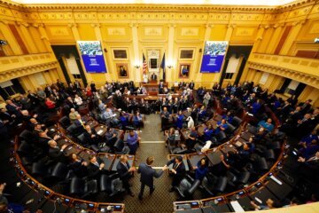 State of the Commonwealth