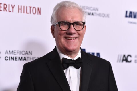 Former Universal chair David Linde named CEO of Sundance Institute