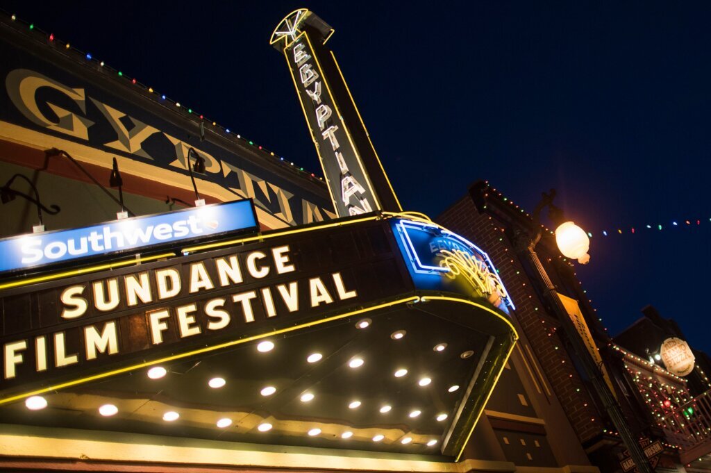 Sundance kicks off its last year in Utah with powerful premieres and tributes to Robert Redford