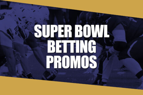 Super Bowl Betting Promos: Claim 7 Best Bonuses for Seahawks vs. Patriots