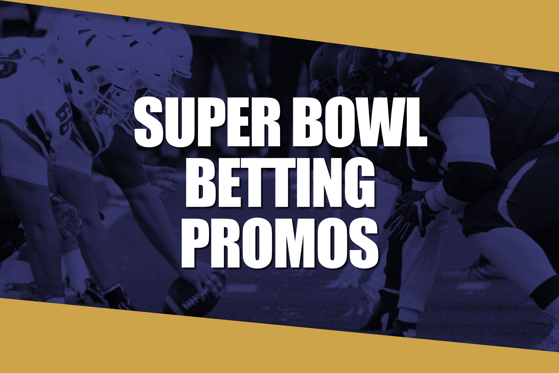 Super Bowl Betting Promos: Claim 7 Best Bonuses for Seahawks vs. Patriots