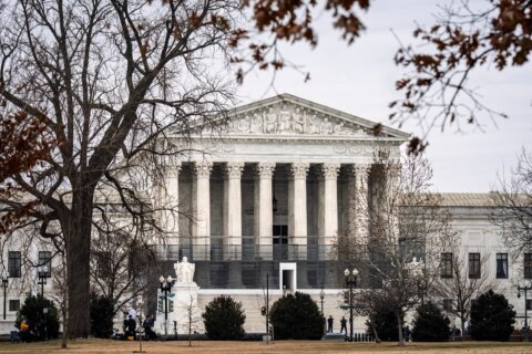 Supreme Court sides with Montana police on warrant requirements during emergencies