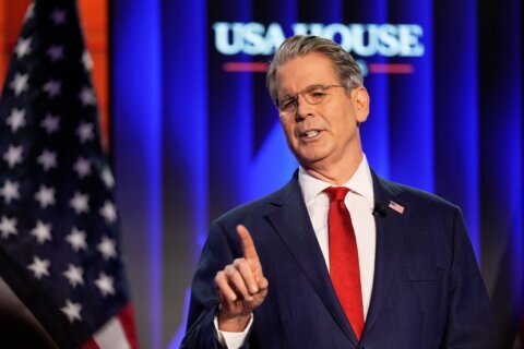 Bessent says US-Europe relations have ‘never been closer’ despite Greenland crisis