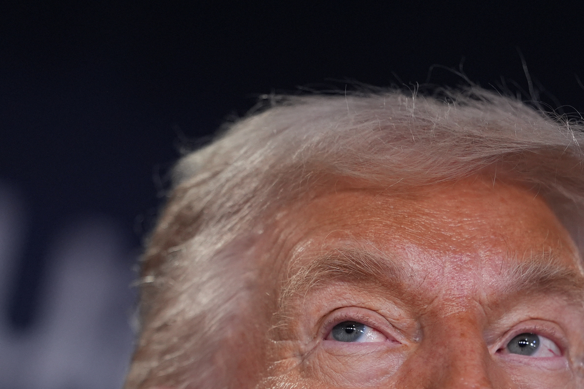 Stock market cuts through to Trump on Greenland in a way allies’ messages failed to resonate