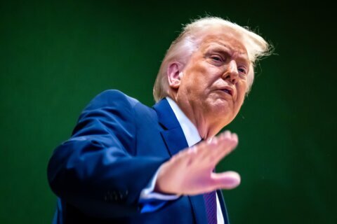 Trump administration to expand ban on foreign aid for abortion providers to add groups promoting DEI