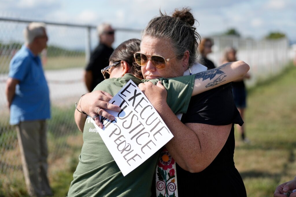 Tennessee judge grants expanded media access to state-run executions