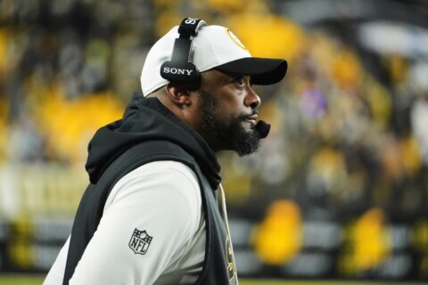 Mike Tomlin and the Steelers face familiar questions after their latest early playoff exit