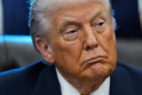 Trump claims killing of Iran protesters 'has stopped' even as Tehran signals executions ahead