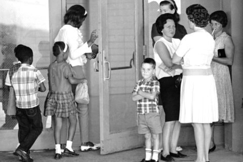 Trump officials and Louisiana put an end to another decades-old school desegregation order
