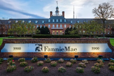 Trump’s voice in a new Fannie Mae ad is generated by artificial intelligence, with his permission