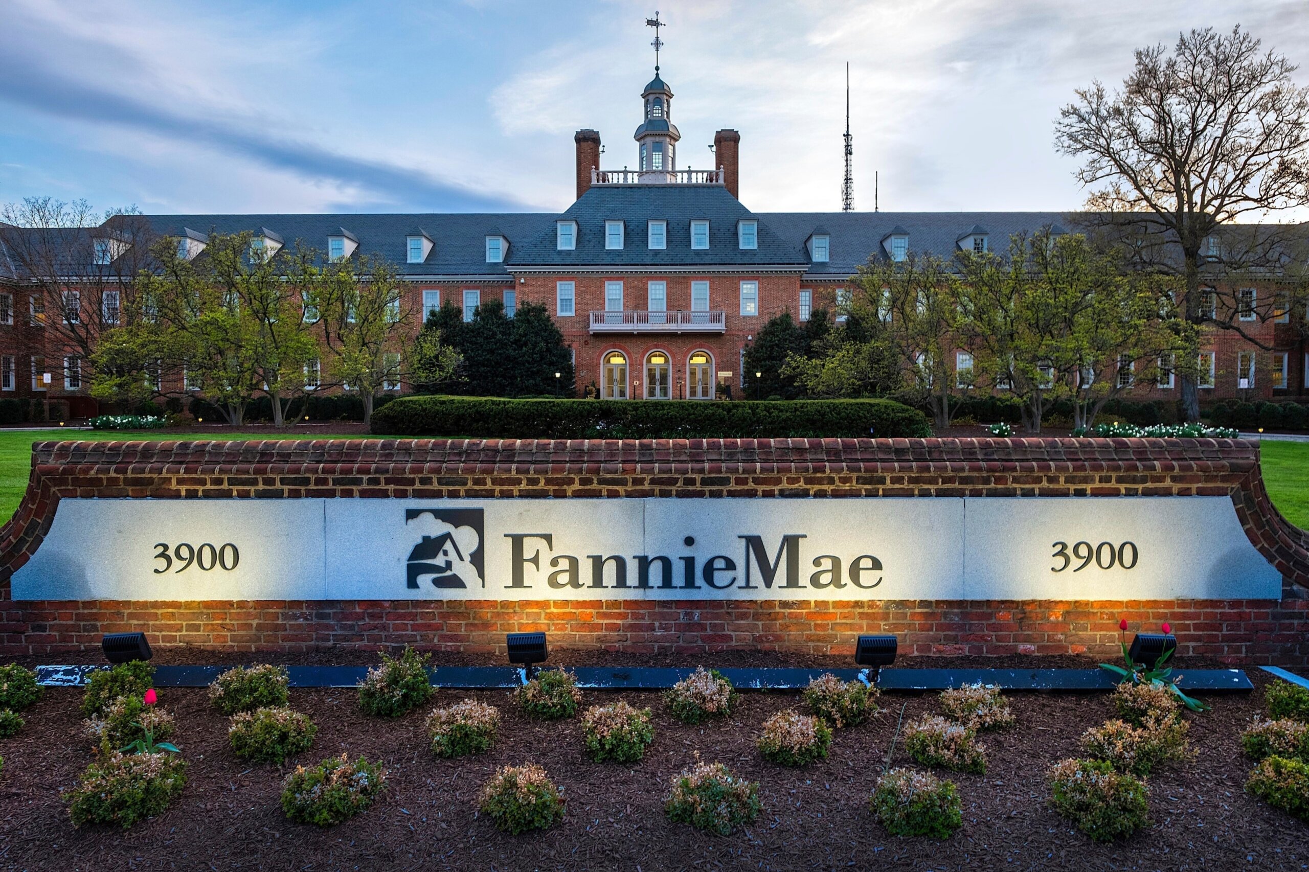 Trump’s voice in a new Fannie Mae ad is generated by artificial intelligence, with his permission
