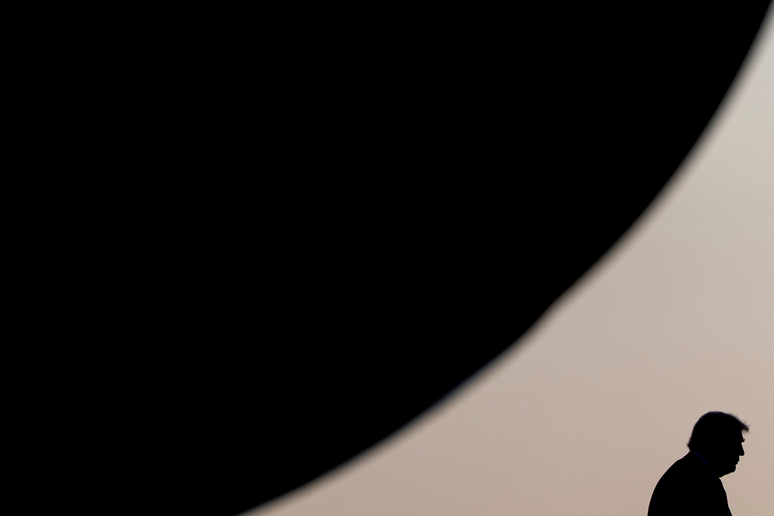 Read what France’s Macron and the head of NATO are saying to Trump behind the scenes