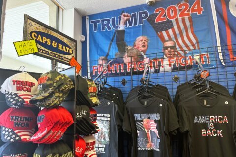 Trump store in suburban Philadelphia ‘kind of run its course’ and is set to close