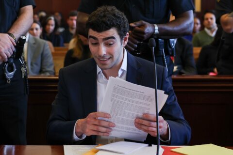 DA seeks July trial in Luigi Mangione’s state murder case, with his federal trial slated for fall