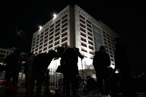 How cocaine and corruption led to the indictment of Maduro