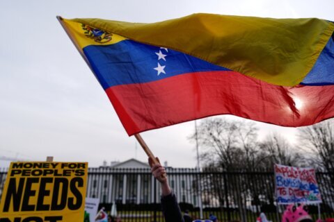 FACT FOCUS: Fabricated and misrepresented images shared widely online after US removal of Maduro