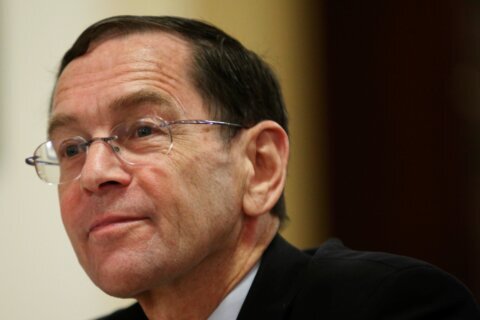 Judge rejects lawyer’s disputed bid to join ex-Venezuelan President Nicolás Maduro’s defense team