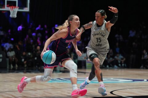 Unrivaled expands women’s 3-on-3 league to Philadelphia as city breaks through as a hotbed of hoops