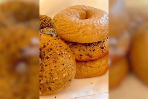How a Fairfax Co. dad turned a passion project into a bagel business