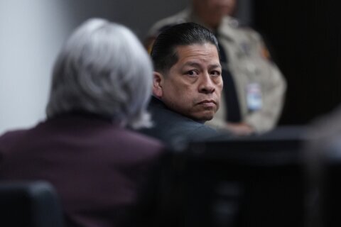 Prosecutors rests in Uvalde officer’s trial over response to 2022 school shooting