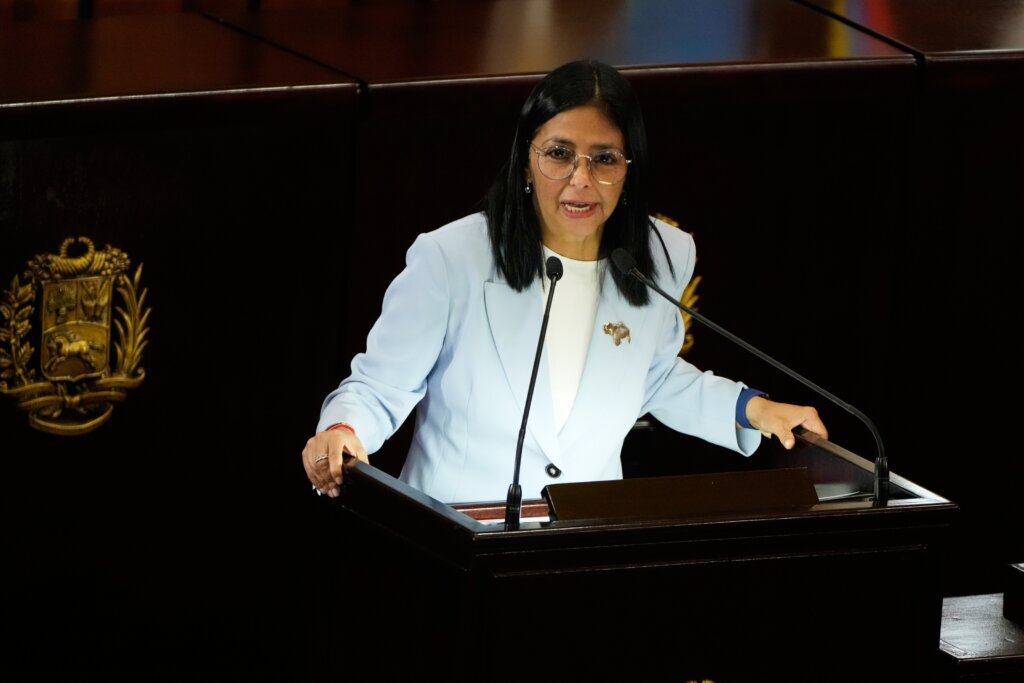 Venezuela announces amnesty bill that could lead to mass release of political prisoners