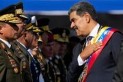 Maduro is set to make his first appearance in a US courtroom on drug trafficking charges