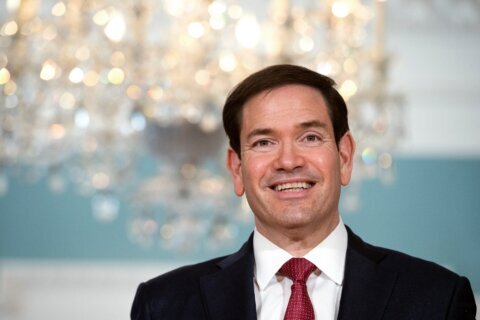 Rubio set to warn of future military action if Venezuela’s new leaders stray from US goals