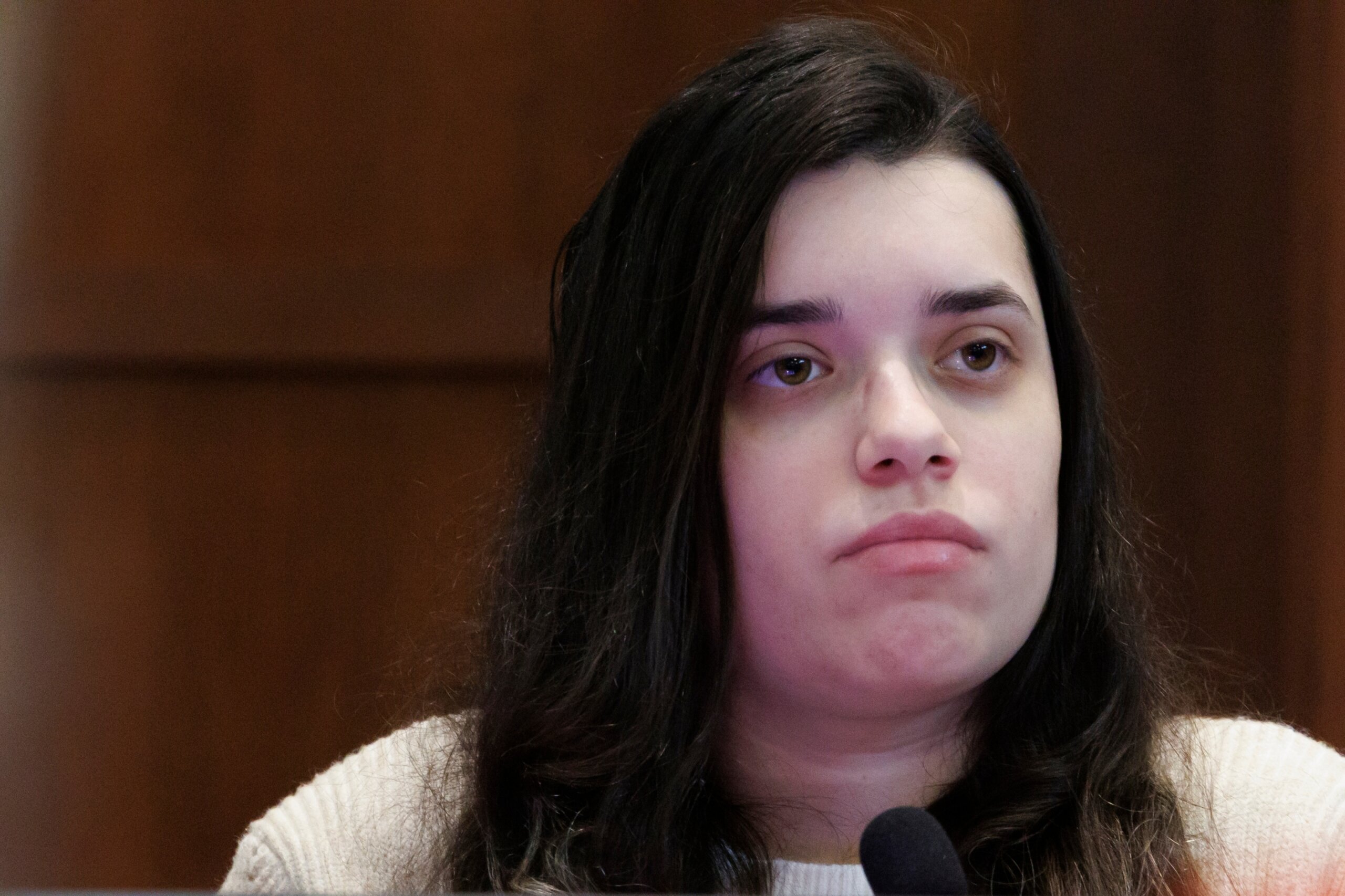 Brazilian au pair sentenced to 10 years in prison for role in Fairfax County double murder