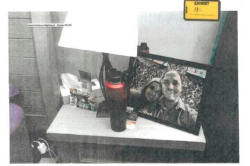 Virginia Wife Killing