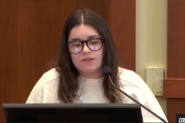 Virginia Wife Killing