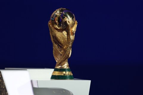 More World Cup seats will go on sale after FIFA adds costlier ticket categories