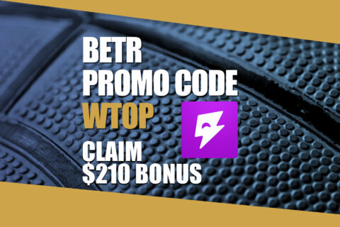 Betr Promo Code WTOP: Get $210 Bonus for Thunder-Spurs, NBA Picks